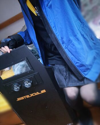 Full leaked Shigure yolkoo private onlyfans photo