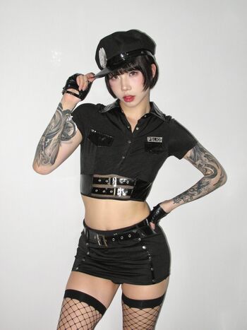 Full leaked Shiliuyelei page private onlyfans photo