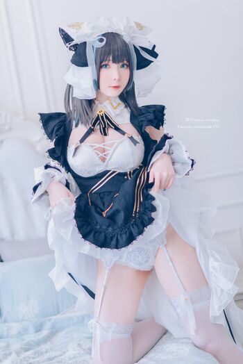 Full leaked Shimotsuki private onlyfans photo