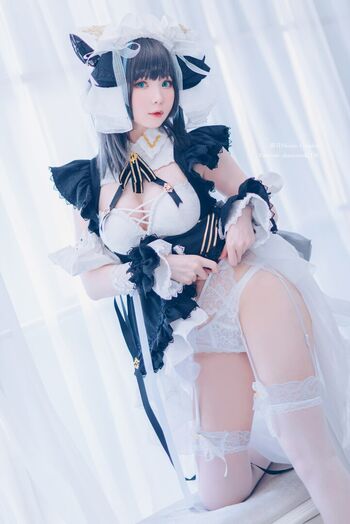 Full leaked Shimotsuki private onlyfans photo