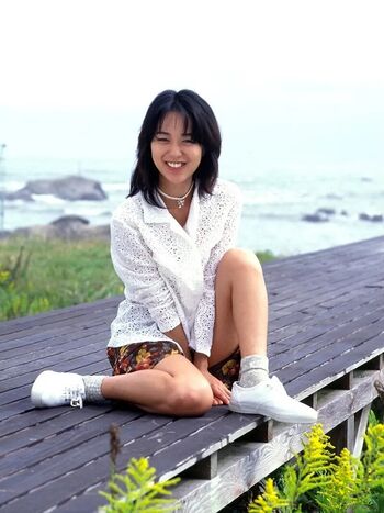 shiraishi hitomi
