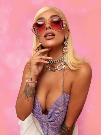 Full leaked Shirley arica private onlyfans photo