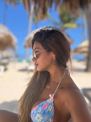 Full leaked Shirley arica private onlyfans photo