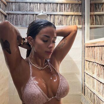 Full leaked Shirley arica private onlyfans photo