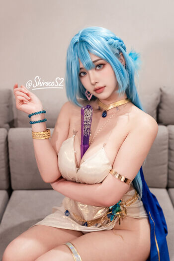 Full leaked Shiro private onlyfans photo