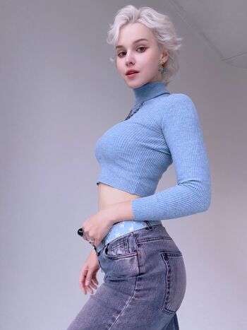 Full leaked Shirogane private onlyfans photo