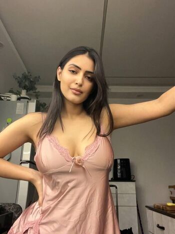 Full leaked Shivangi verma private onlyfans photo