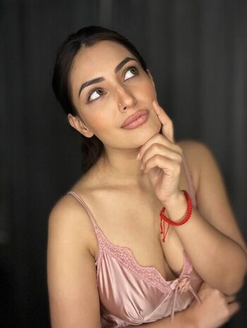Full leaked Shivangi verma private onlyfans photo