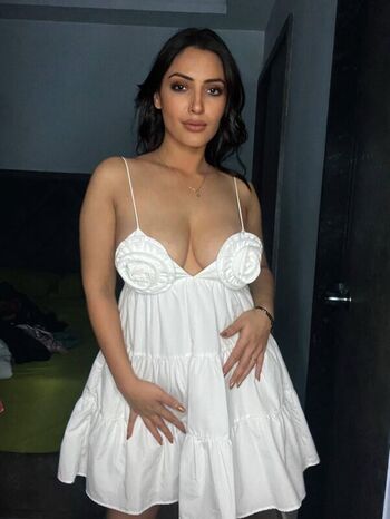 Full leaked Shivangi verma private onlyfans photo