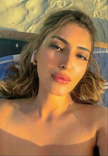 Full leaked Shivangi verma private onlyfans photo