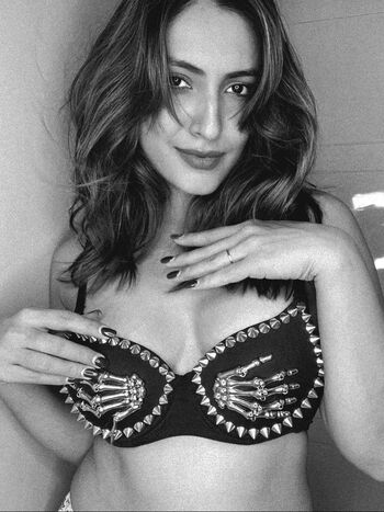 Full leaked Shivangi verma private onlyfans photo