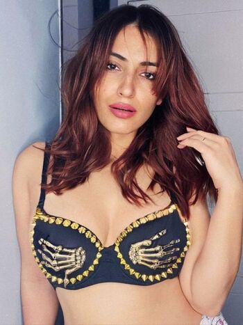 Full leaked Shivangi verma private onlyfans photo
