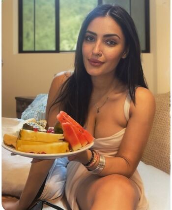 Full leaked Shivangi verma private onlyfans photo