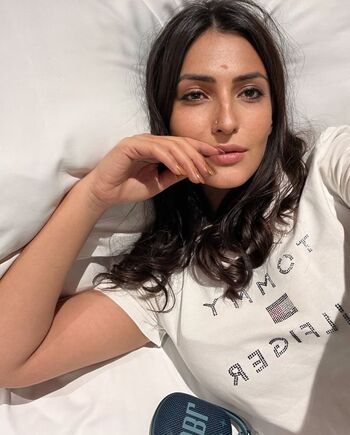 Full leaked Shivangi verma private onlyfans photo