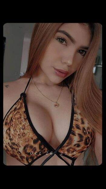 Full leaked Shopieshine private onlyfans photo
