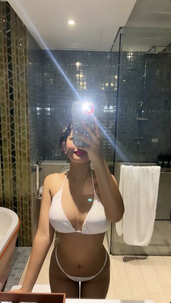 Full leaked Shrishty private onlyfans photo