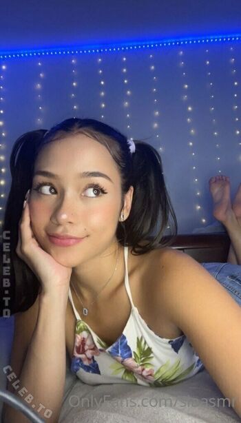 Full leaked Sia asmr private onlyfans photo