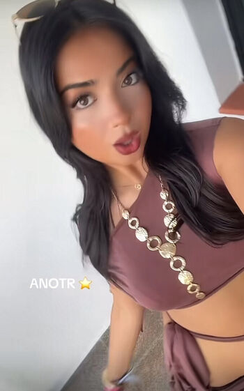Full leaked Sienna sidhu private onlyfans photo