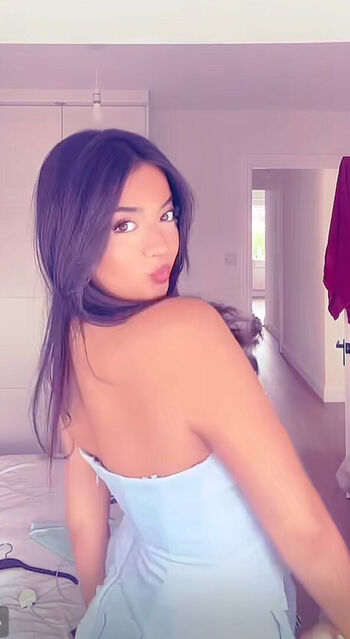 Full leaked Sienna sidhu private onlyfans photo