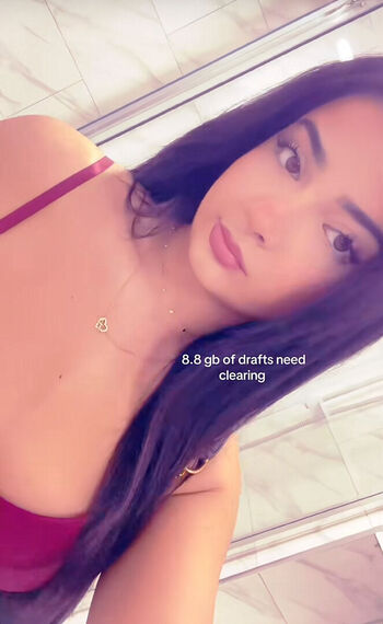 Full leaked Sienna sidhu private onlyfans photo
