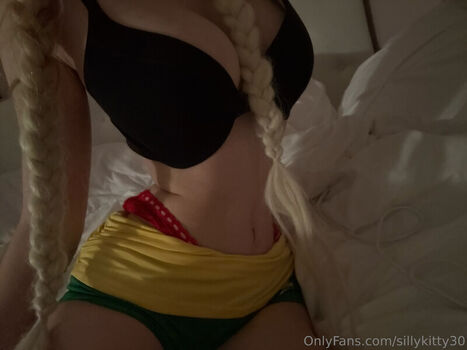 sillykitty30