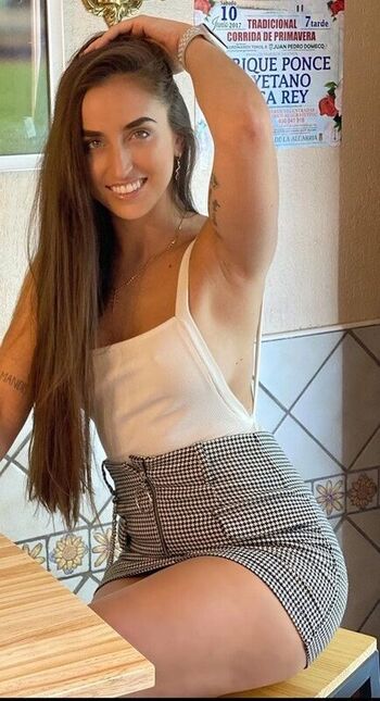 Full leaked Silvia dos uno private onlyfans photo