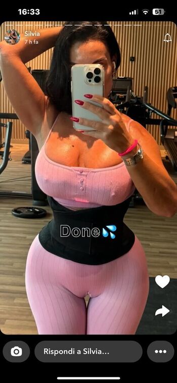 Silvia Iacucci