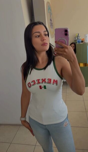 Full leaked Silvia montalvo private onlyfans photo