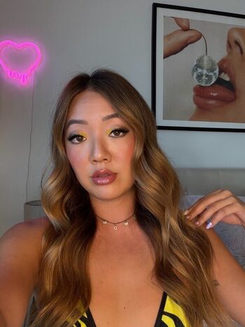 Full leaked Simona shao private onlyfans photo