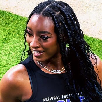 Full leaked Simone biles page private onlyfans photo