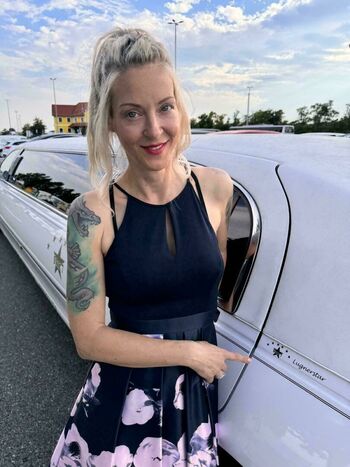 Full leaked Simone lugner private onlyfans photo