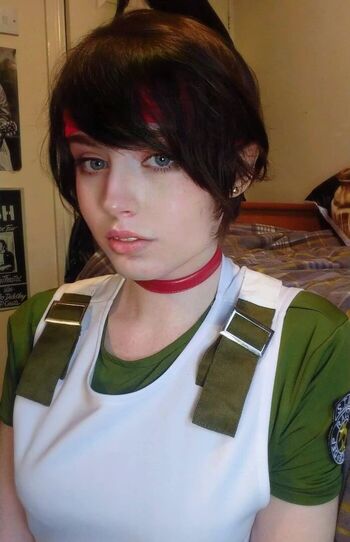 Full leaked Sinau private onlyfans photo