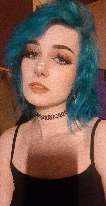 Full leaked Sinistermisa page private onlyfans photo