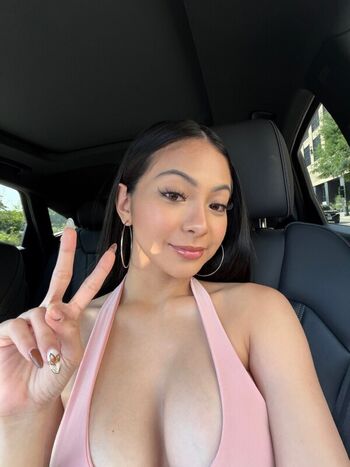 Full leaked Siobe lim private onlyfans photo