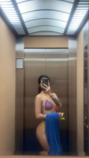 Full leaked Siobe lim private onlyfans photo