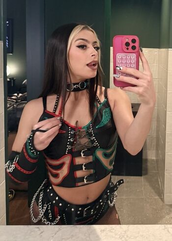 Full leaked Sirena linton page private onlyfans photo