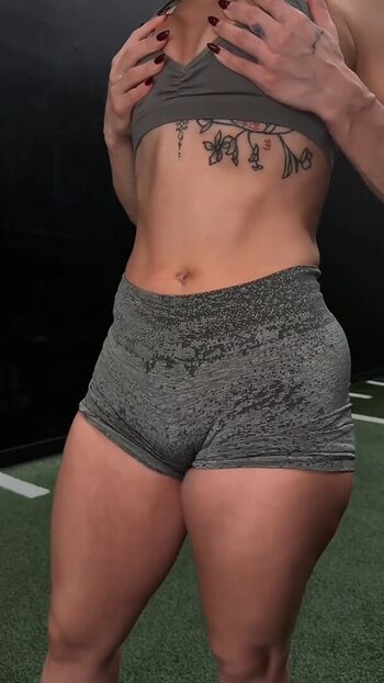 Full leaked Sirena linton private onlyfans photo