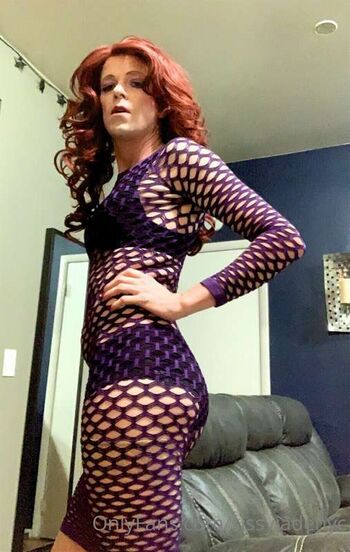 Full leaked Sissy jade private onlyfans photo