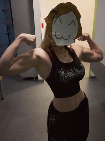 Full leaked Sistervader private onlyfans photo