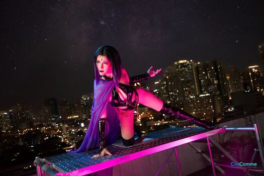 Full leaked Skwid private onlyfans photo