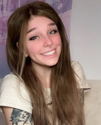 Full leaked Slee bunn private onlyfans photo