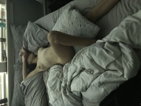 Full leaked Sleeping wife private onlyfans photo