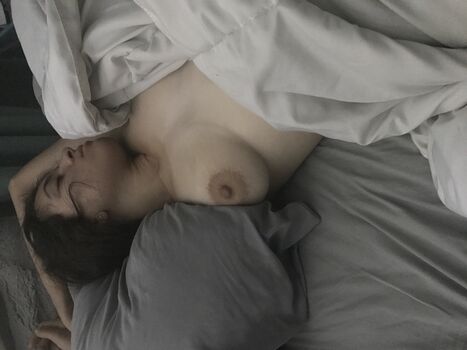 Full leaked Sleeping wife private onlyfans photo