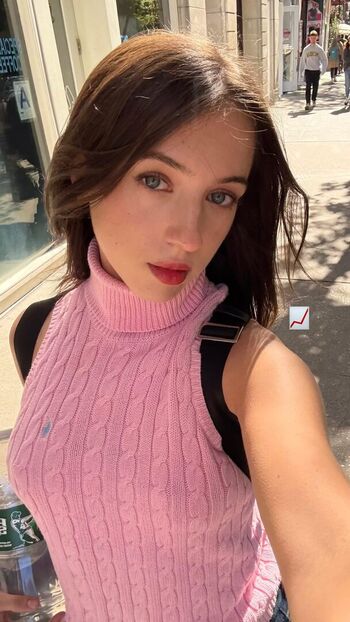 Full leaked Sloan bailey private onlyfans photo