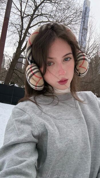 Full leaked Sloan bailey private onlyfans photo