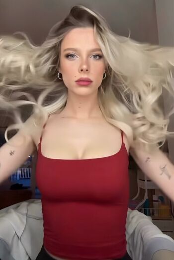 Smashedely - Ashley Matheson