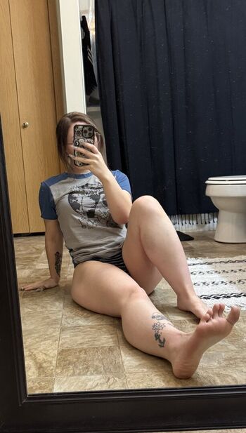 Full leaked Smorgaroni private onlyfans photo