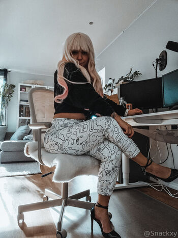 Full leaked Snappy private onlyfans photo