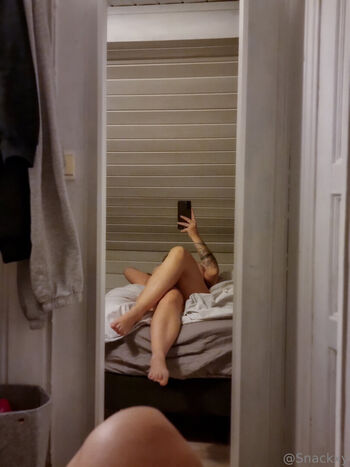 Full leaked Snappy private onlyfans photo