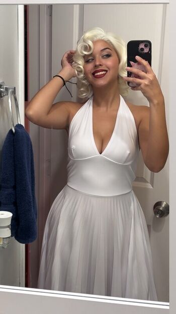 Full leaked Snarky jay cosplay page private onlyfans photo